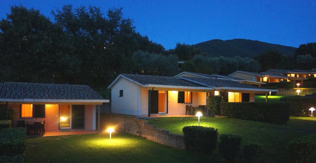 Oasimaremma Village Scarlino Exterior foto