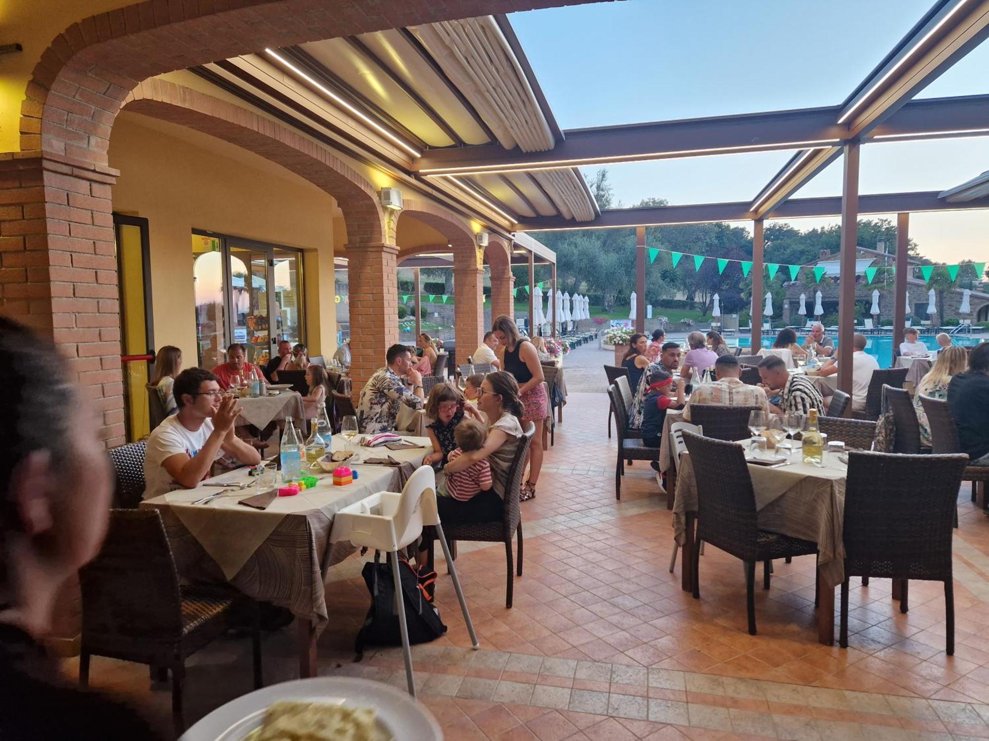 Oasimaremma Village Scarlino Exterior foto
