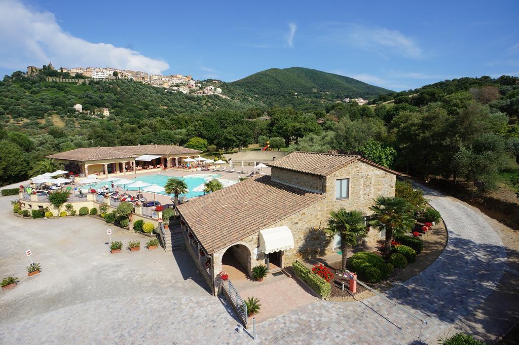 Oasimaremma Village Scarlino Exterior foto