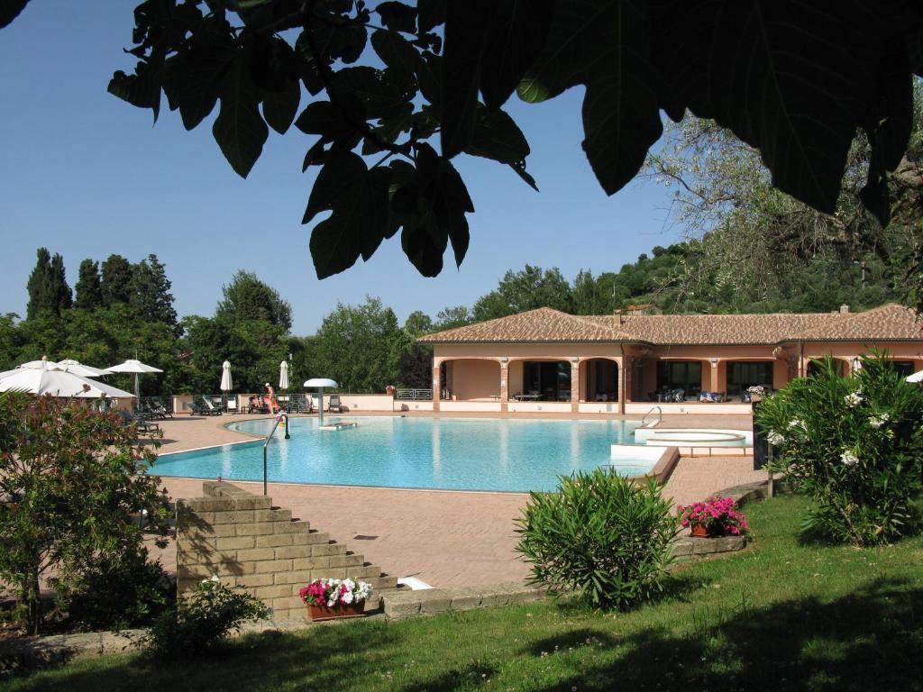 Oasimaremma Village Scarlino Exterior foto