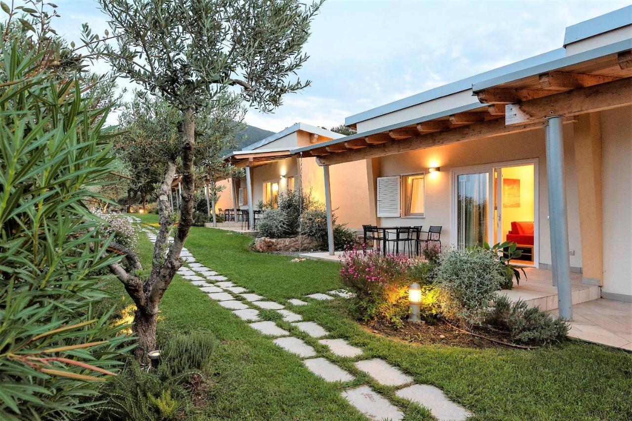 Oasimaremma Village Scarlino Exterior foto