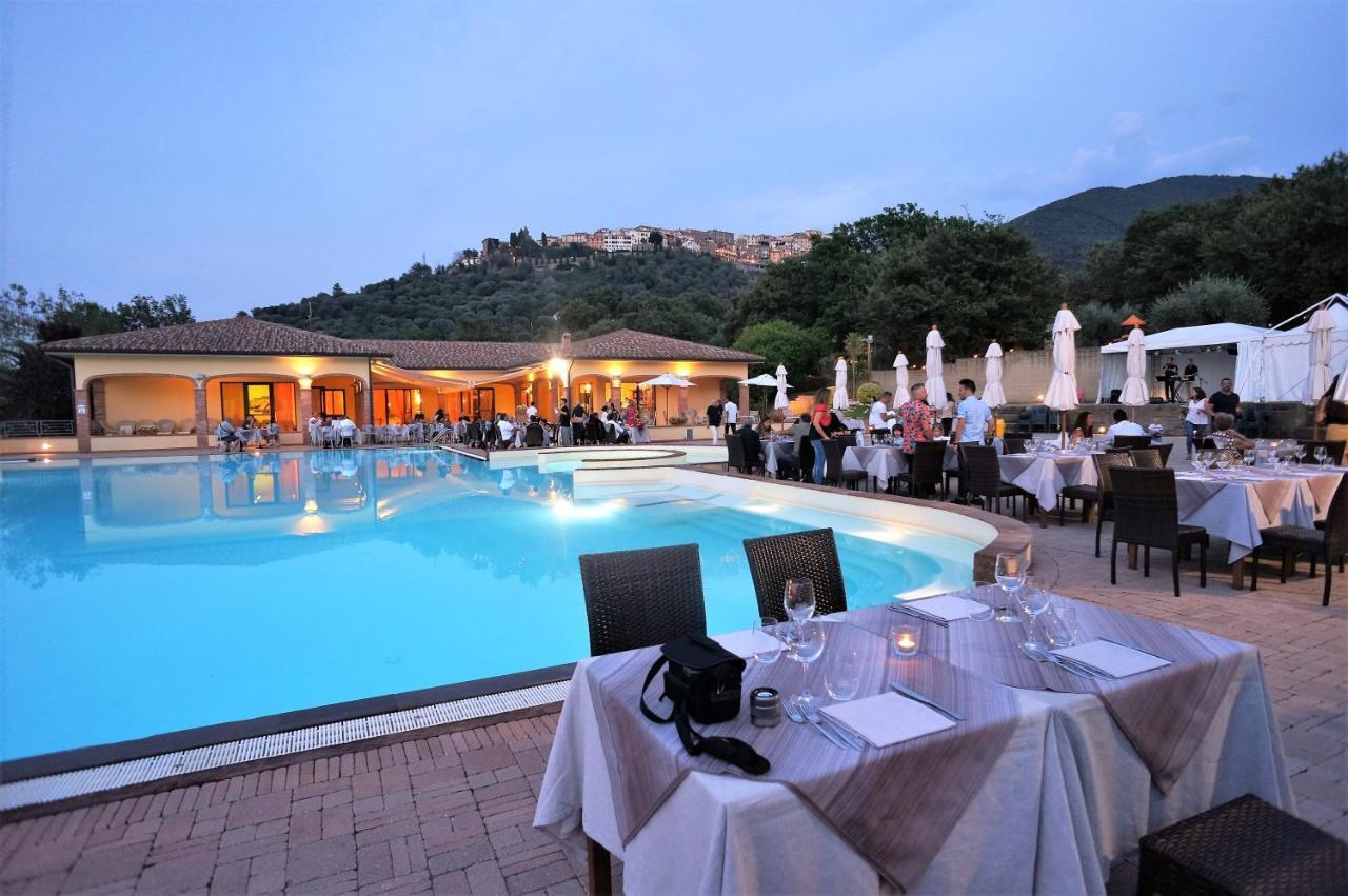 Oasimaremma Village Scarlino Exterior foto